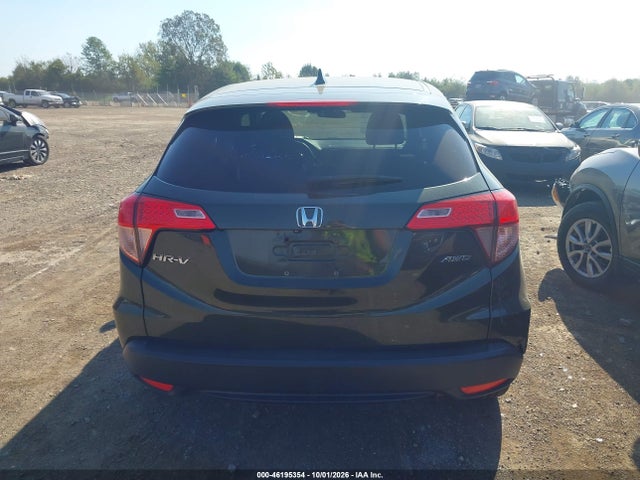 Aukcja sprzedaży 2016 Honda Hr-v Ex, vin: 3CZRU6H52GM746191, numer aukcji: 46195354