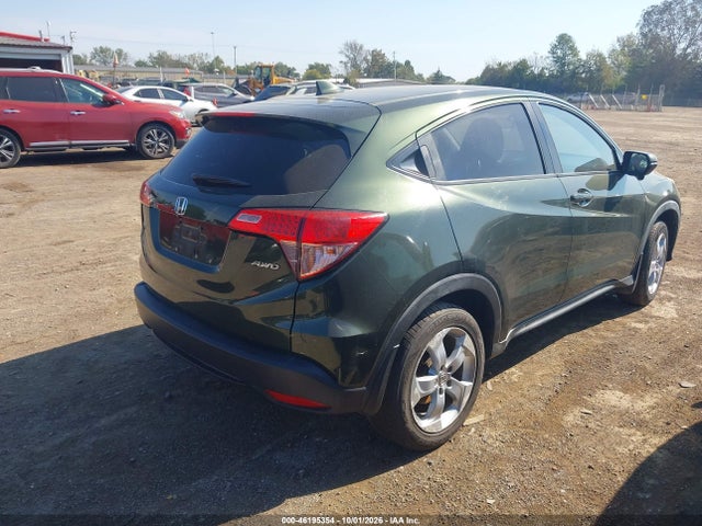 Aukcja sprzedaży 2016 Honda Hr-v Ex, vin: 3CZRU6H52GM746191, numer aukcji: 46195354