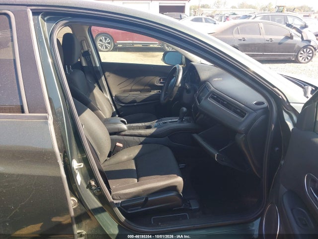 Aukcja sprzedaży 2016 Honda Hr-v Ex, vin: 3CZRU6H52GM746191, numer aukcji: 46195354