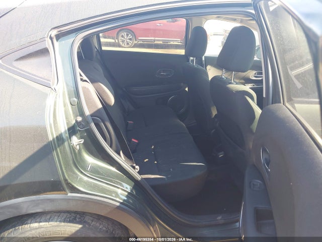 Aukcja sprzedaży 2016 Honda Hr-v Ex, vin: 3CZRU6H52GM746191, numer aukcji: 46195354