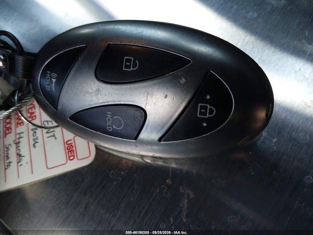 Продажа на аукционе авто 2026 Hyundai Sonata Hybrid Blue, vin: KMHL24JJXTA148351, номер лота: 46195355