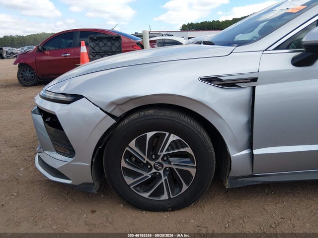 Продажа на аукционе авто 2026 Hyundai Sonata Hybrid Blue, vin: KMHL24JJXTA148351, номер лота: 46195355
