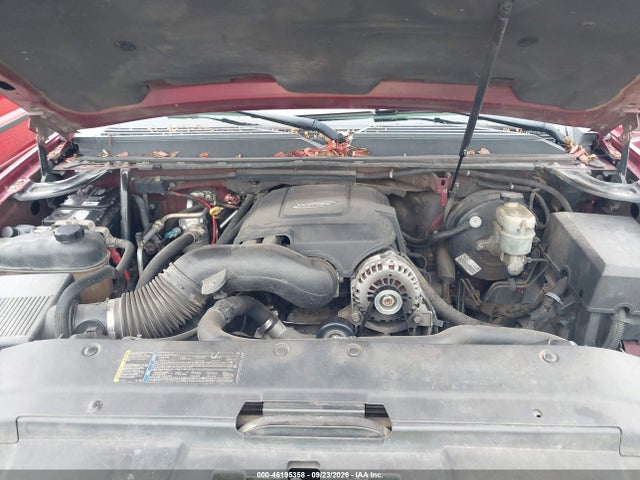 Aukcja sprzedaży 2007 Chevrolet Tahoe Ltz, vin: 1GNFC13J37R195567, numer aukcji: 46195358
