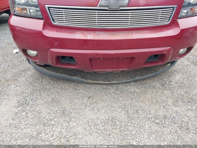 Aukcja sprzedaży 2007 Chevrolet Tahoe Ltz, vin: 1GNFC13J37R195567, numer aukcji: 46195358