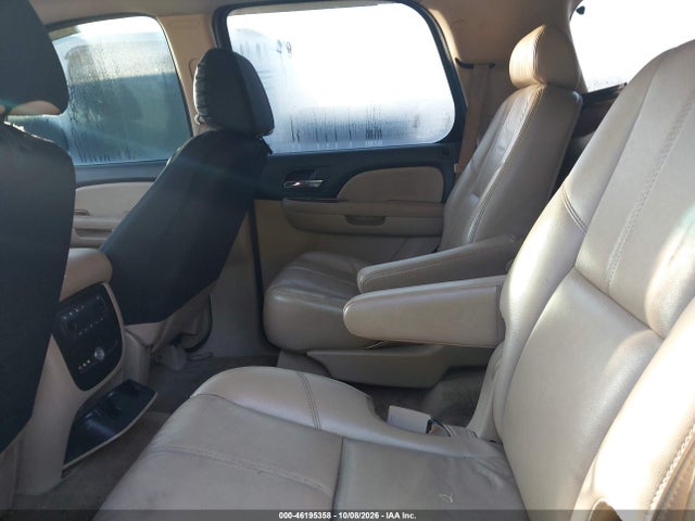 Aukcja sprzedaży 2007 Chevrolet Tahoe Ltz, vin: 1GNFC13J37R195567, numer aukcji: 46195358