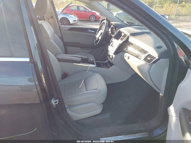 Продажа на аукционе авто 2015 Mercedes-benz Ml 350 4matic, vin: 4JGDA5HB4FA573077, номер лота: 46195364