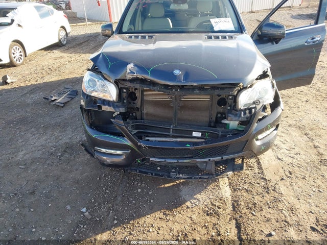 Продажа на аукционе авто 2015 Mercedes-benz Ml 350 4matic, vin: 4JGDA5HB4FA573077, номер лота: 46195364
