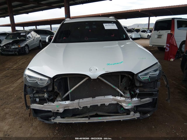 BMW X3 Sdrive30i 2019 5UXTR7C55KLF31023 Image 13