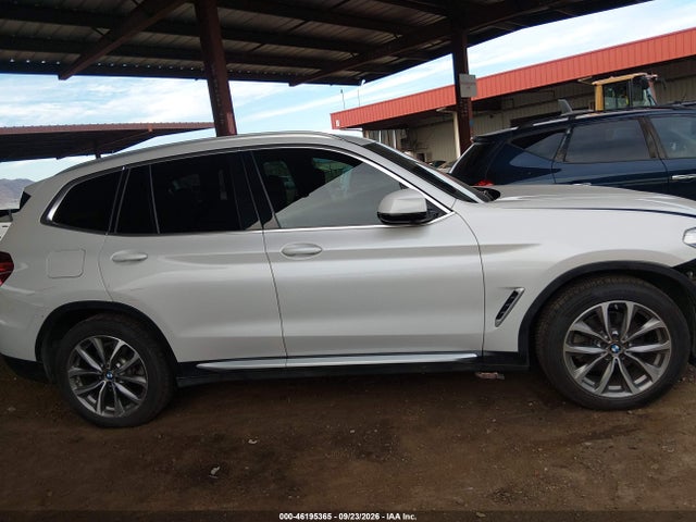 BMW X3 Sdrive30i 2019 5UXTR7C55KLF31023 Image 14