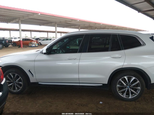 BMW X3 Sdrive30i 2019 5UXTR7C55KLF31023 Image 15