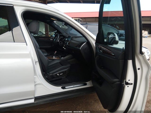 BMW X3 Sdrive30i 2019 5UXTR7C55KLF31023 Image 5