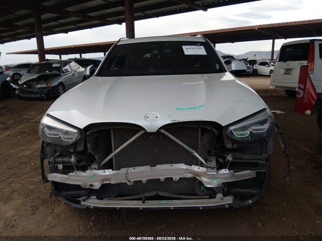 BMW X3 Sdrive30i 2019 5UXTR7C55KLF31023 Image 6