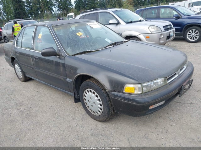 Aukcja sprzedaży 1991 Honda Accord Lx/ex, vin: 1HGCB7653MA149622, numer aukcji: 46195366