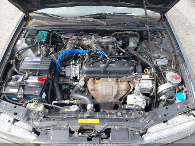 Aukcja sprzedaży 1991 Honda Accord Lx/ex, vin: 1HGCB7653MA149622, numer aukcji: 46195366