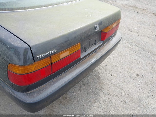 Aukcja sprzedaży 1991 Honda Accord Lx/ex, vin: 1HGCB7653MA149622, numer aukcji: 46195366