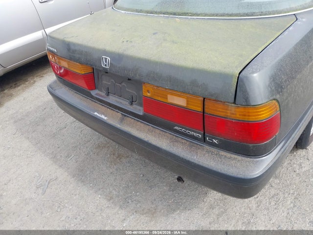 Aukcja sprzedaży 1991 Honda Accord Lx/ex, vin: 1HGCB7653MA149622, numer aukcji: 46195366