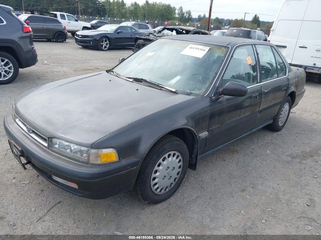 Aukcja sprzedaży 1991 Honda Accord Lx/ex, vin: 1HGCB7653MA149622, numer aukcji: 46195366