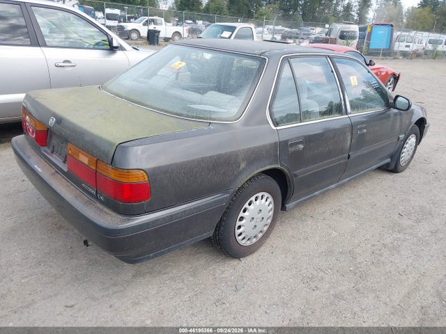 Aukcja sprzedaży 1991 Honda Accord Lx/ex, vin: 1HGCB7653MA149622, numer aukcji: 46195366