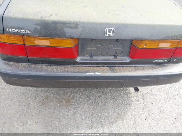 Aukcja sprzedaży 1991 Honda Accord Lx/ex, vin: 1HGCB7653MA149622, numer aukcji: 46195366