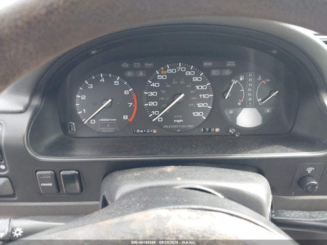 Aukcja sprzedaży 1991 Honda Accord Lx/ex, vin: 1HGCB7653MA149622, numer aukcji: 46195366