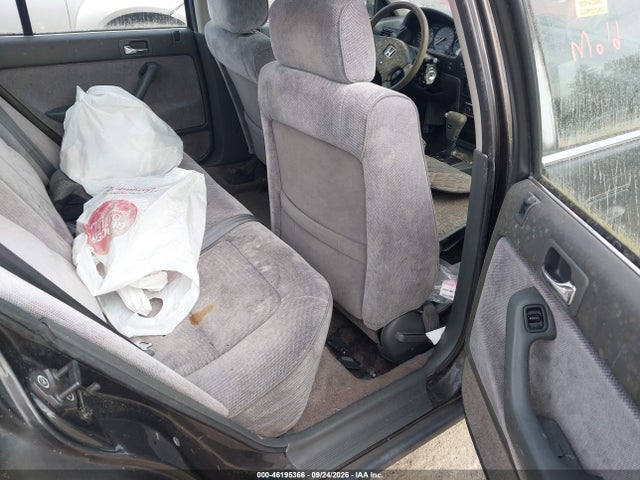 Aukcja sprzedaży 1991 Honda Accord Lx/ex, vin: 1HGCB7653MA149622, numer aukcji: 46195366