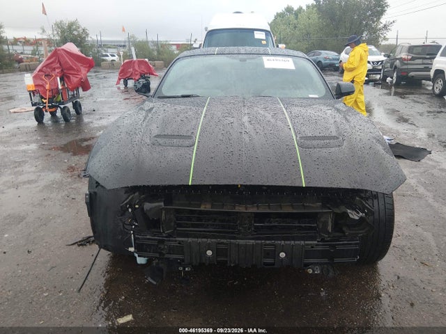 2019 Ford Mustang Gt მანქანა იყიდება აუქციონზე, vin: 1FA6P8CF5K5143333, აუქციონის ნომერი: 46195369