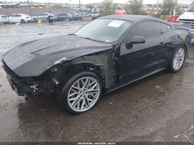 2019 Ford Mustang Gt მანქანა იყიდება აუქციონზე, vin: 1FA6P8CF5K5143333, აუქციონის ნომერი: 46195369