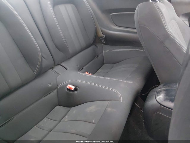2019 Ford Mustang Gt მანქანა იყიდება აუქციონზე, vin: 1FA6P8CF5K5143333, აუქციონის ნომერი: 46195369