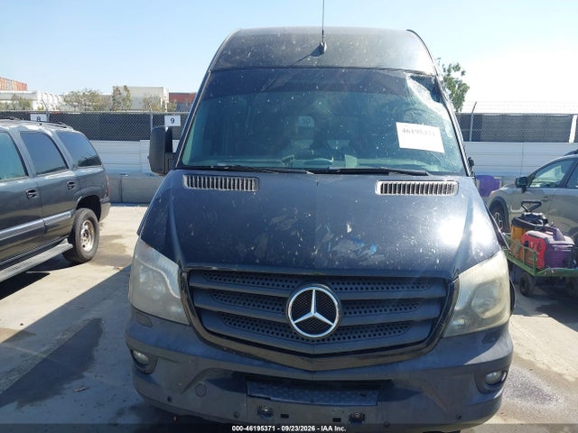 Aukcja sprzedaży 2008 Dodge Sprinter Wagon 2500, vin: WDWPE845185332626, numer aukcji: 46195371