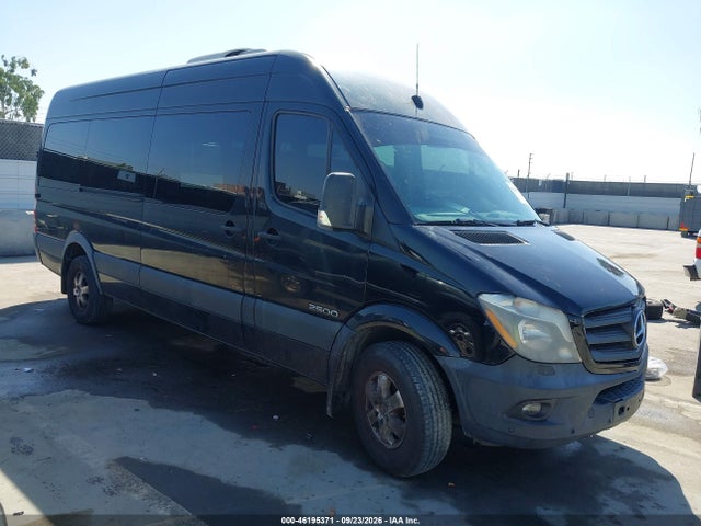 Aukcja sprzedaży 2008 Dodge Sprinter Wagon 2500, vin: WDWPE845185332626, numer aukcji: 46195371