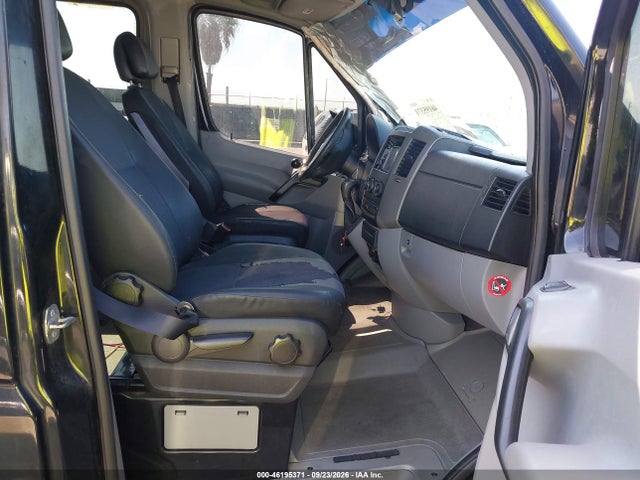 Aukcja sprzedaży 2008 Dodge Sprinter Wagon 2500, vin: WDWPE845185332626, numer aukcji: 46195371