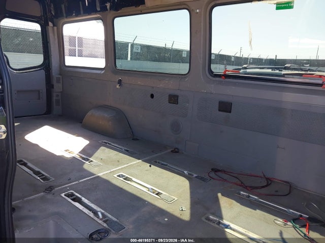 Aukcja sprzedaży 2008 Dodge Sprinter Wagon 2500, vin: WDWPE845185332626, numer aukcji: 46195371
