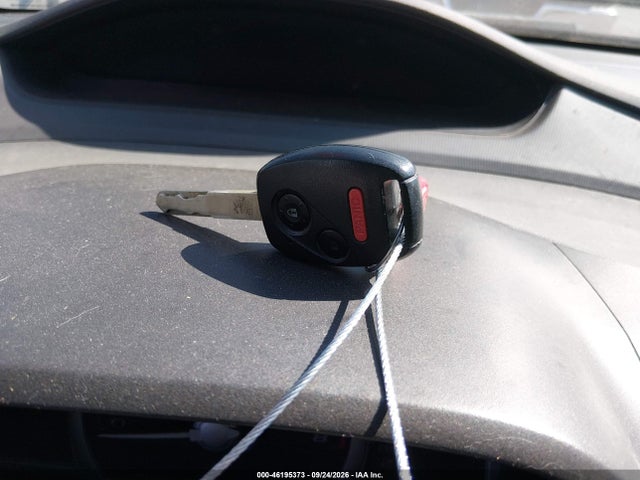 Продаж на аукціоні авто 2008 Honda Civic Lx, vin: 2HGFG12628H557689, номер лоту: 46195373