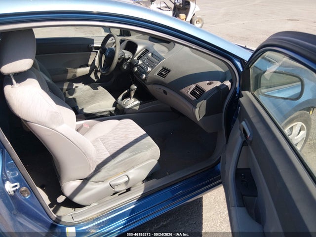 Продаж на аукціоні авто 2008 Honda Civic Lx, vin: 2HGFG12628H557689, номер лоту: 46195373