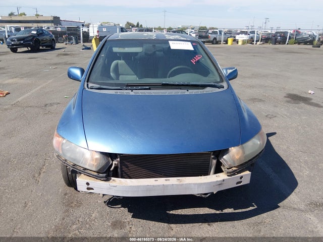 Продаж на аукціоні авто 2008 Honda Civic Lx, vin: 2HGFG12628H557689, номер лоту: 46195373