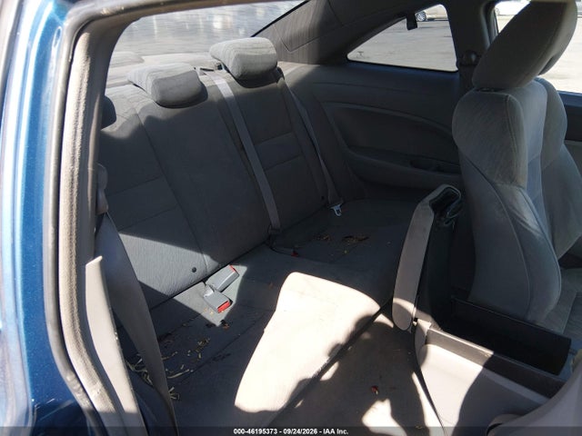 Продаж на аукціоні авто 2008 Honda Civic Lx, vin: 2HGFG12628H557689, номер лоту: 46195373