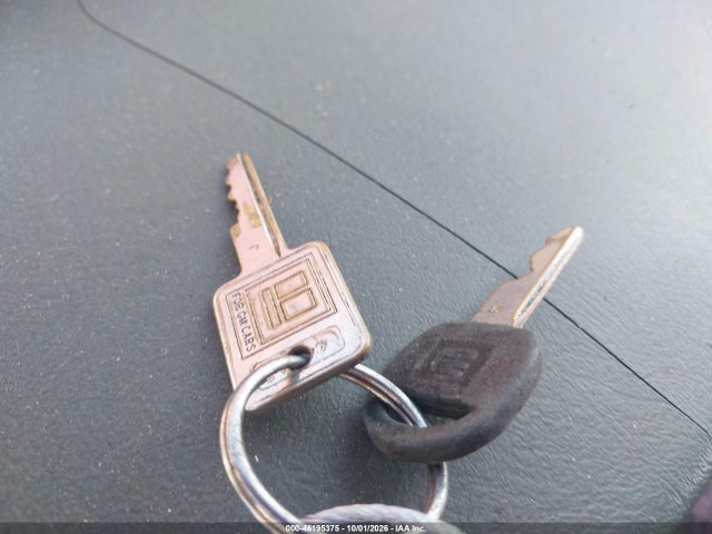 46195375 :رقم المزاد ، 1GCCS14Z0R8104346 vin ، 1994 Chevrolet S Truck S10 مزاد بيع