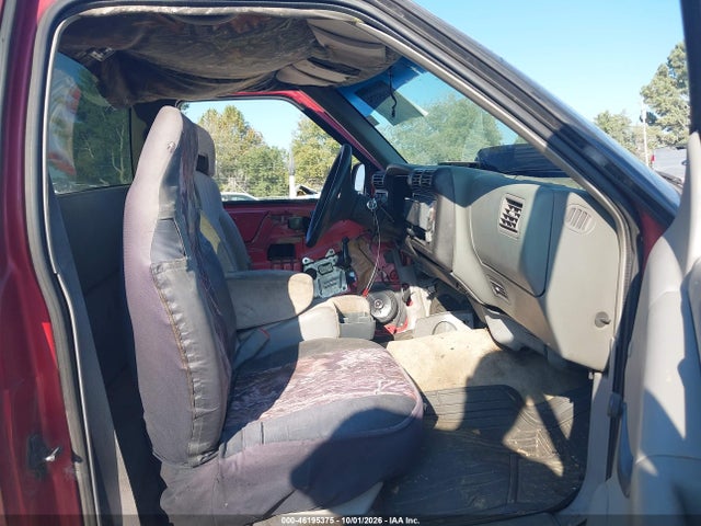 46195375 :رقم المزاد ، 1GCCS14Z0R8104346 vin ، 1994 Chevrolet S Truck S10 مزاد بيع