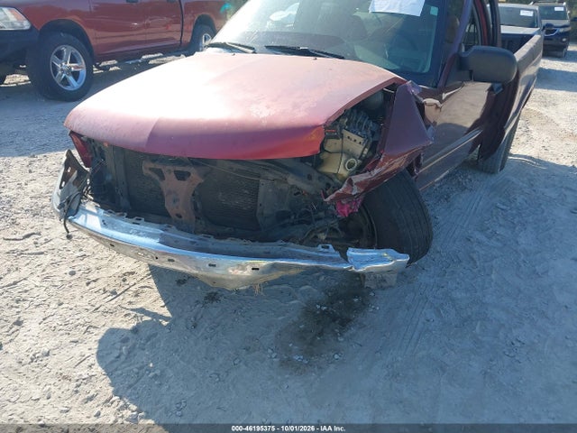 46195375 :رقم المزاد ، 1GCCS14Z0R8104346 vin ، 1994 Chevrolet S Truck S10 مزاد بيع