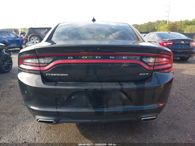 Продаж на аукціоні авто 2018 Dodge Charger Sxt Plus Rwd, vin: 2C3CDXHG6JH125887, номер лоту: 46195377
