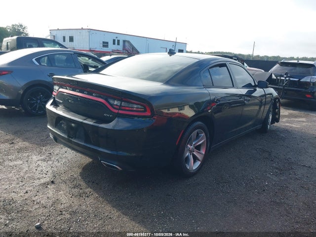 Продаж на аукціоні авто 2018 Dodge Charger Sxt Plus Rwd, vin: 2C3CDXHG6JH125887, номер лоту: 46195377