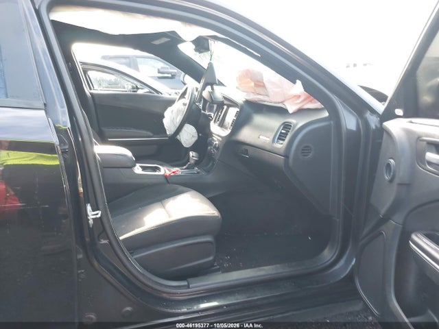 Продаж на аукціоні авто 2018 Dodge Charger Sxt Plus Rwd, vin: 2C3CDXHG6JH125887, номер лоту: 46195377