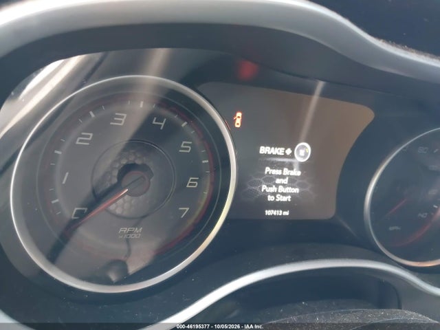 Продаж на аукціоні авто 2018 Dodge Charger Sxt Plus Rwd, vin: 2C3CDXHG6JH125887, номер лоту: 46195377