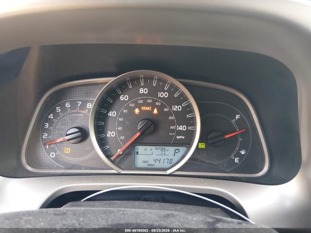 Toyota RAV4 LE 2014 JTMZFREV6EJ001279 Image 7