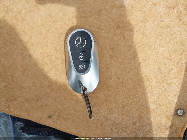 46195383 :رقم المزاد ، W1KAF4HB0SR247698 vin ، 2025 Mercedes-benz C 300 مزاد بيع