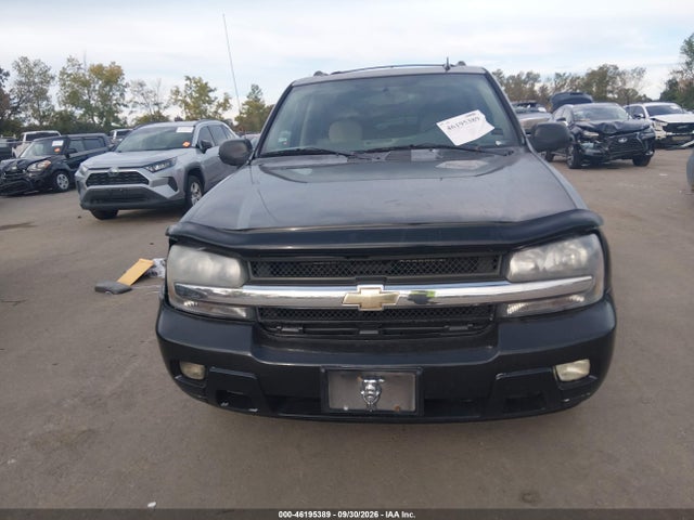 Aukcja sprzedaży 2007 Chevrolet Trailblazer Ls, vin: 1GNDT13S572174163, numer aukcji: 46195389