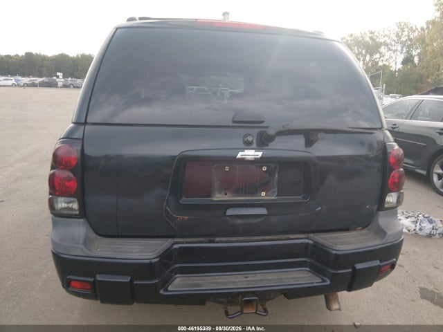 Aukcja sprzedaży 2007 Chevrolet Trailblazer Ls, vin: 1GNDT13S572174163, numer aukcji: 46195389