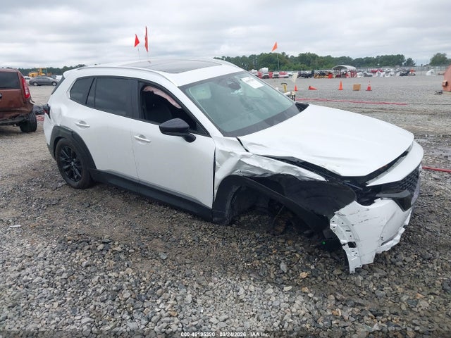 Продаж на аукціоні авто 2026 Mazda Cx-50 2.5 S Preferred, vin: 7MMVABBL9TN462537, номер лоту: 46195390