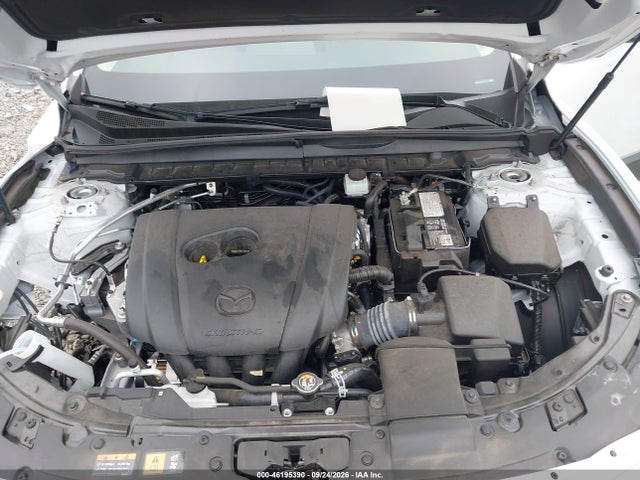 Продаж на аукціоні авто 2026 Mazda Cx-50 2.5 S Preferred, vin: 7MMVABBL9TN462537, номер лоту: 46195390