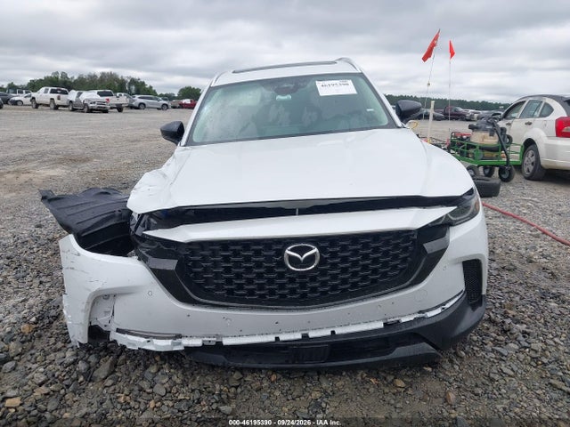 Продаж на аукціоні авто 2026 Mazda Cx-50 2.5 S Preferred, vin: 7MMVABBL9TN462537, номер лоту: 46195390